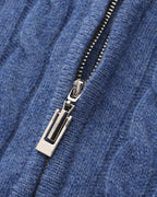 Winter Fit 4 Premium Blue
