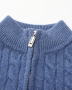 Winter Fit 4 Premium Blue