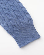 Winter Fit 4 Premium Blue
