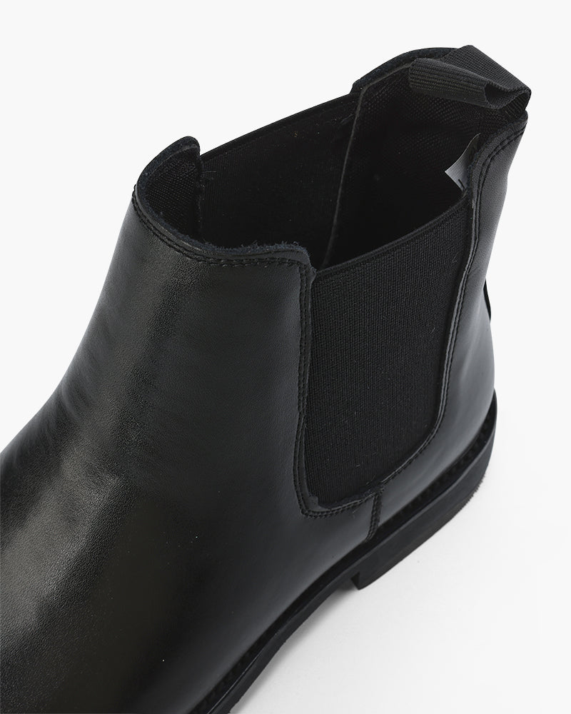 Proper Noble Chelsea Boots