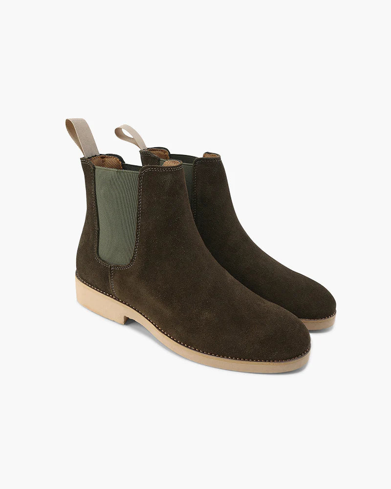 Proper Noble Chelsea Boots