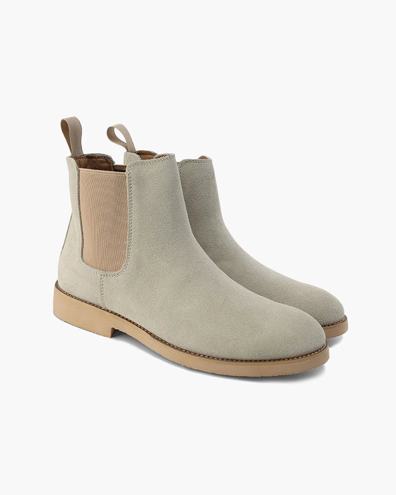 Proper Noble Chelsea Boots