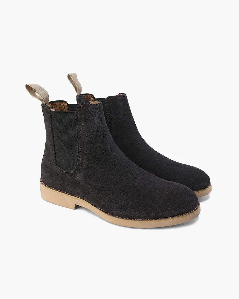 Proper Noble Chelsea Boots