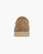 Proper Noble Premium Suede Loafers