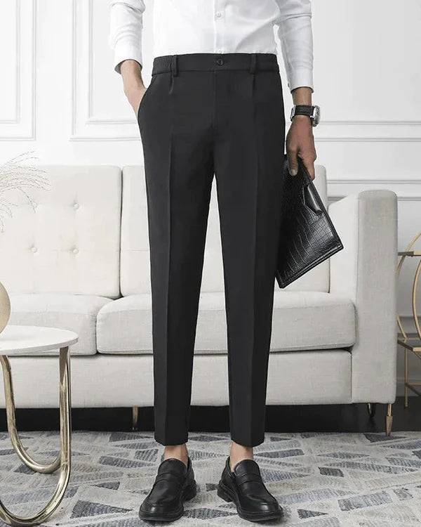 Winter Fit 1 Stylish Dinner