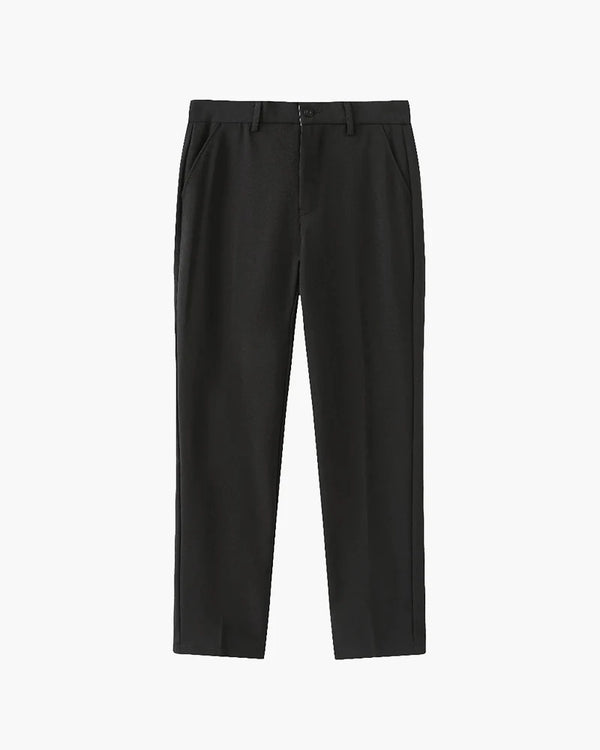 Augusto Stretch Pantalon hover image