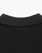 Cesare Half Zip Sweater