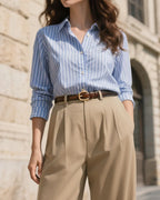 Capri Pants