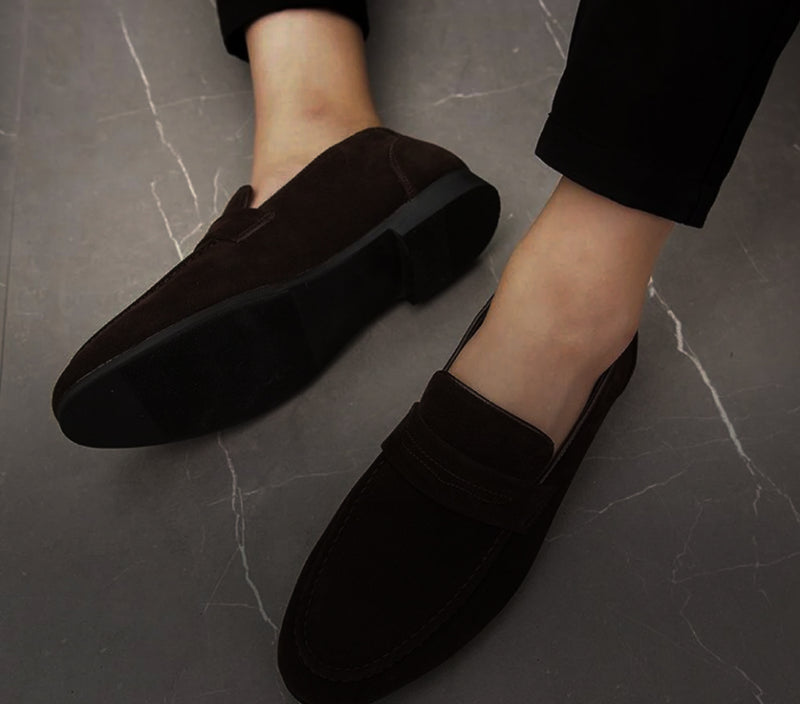 Image for Proper Noble Shoes