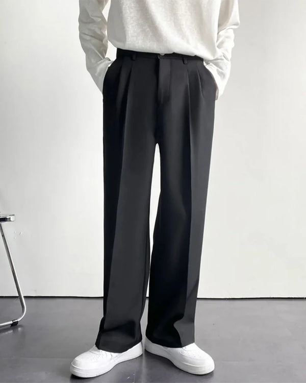 Paris Wide Fit Pantalon hover image
