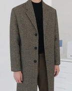 Proper Noble Sherlock Coat