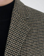 Proper Noble Sherlock Coat