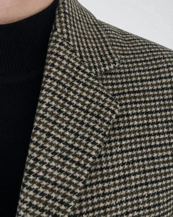 Proper Noble Sherlock Coat