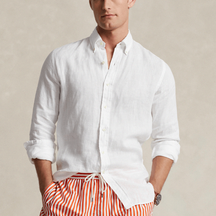 Image for Proper Noble LINEN™